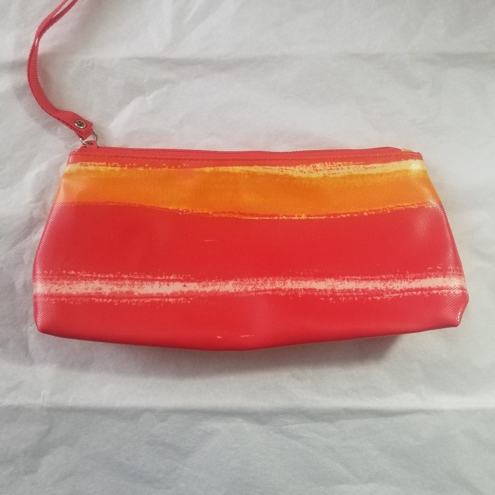 CLINIQUE COSMETIC BAG
